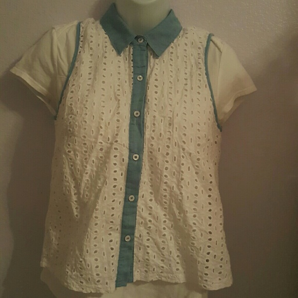 🔊Women's Shirt Final Sale🔊 - Picture 1 of 1