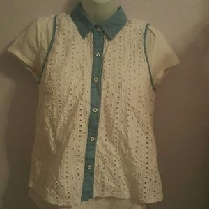 🔊Women's Shirt Final Sale🔊