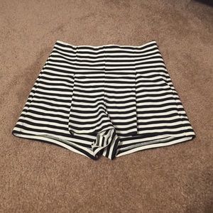 Free people shorts