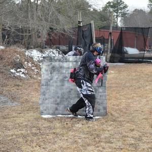 Meet your Posher, Janet