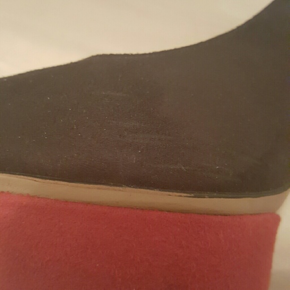 🎉🎉WOMEN'S HEALS FINAL SALE 🎉🎉 - Picture 4 of 4