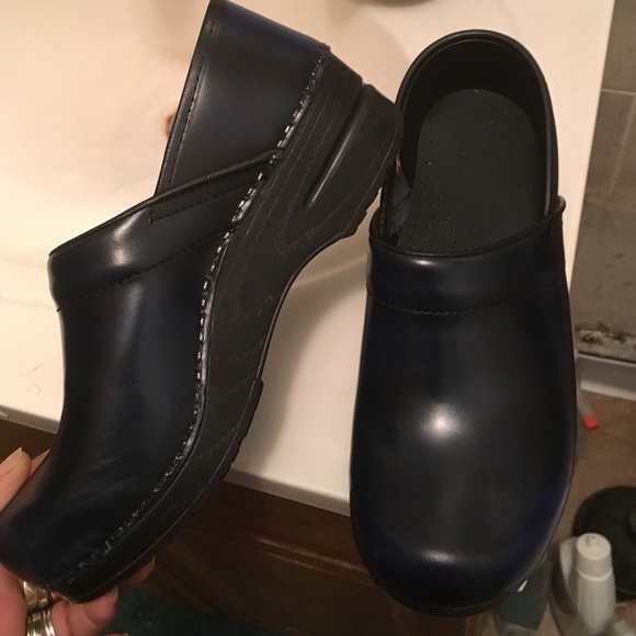 Sanita shoes - Picture 2 of 4