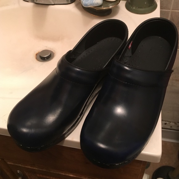 Sanita shoes - Picture 3 of 4