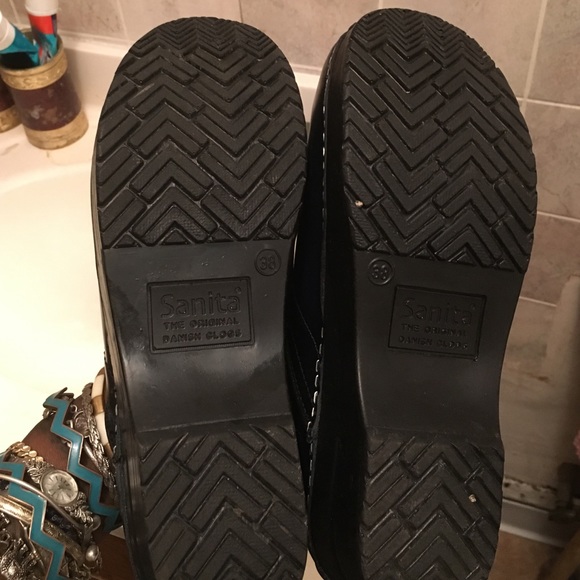 Sanita shoes - Picture 4 of 4