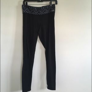 Victoria's Secret PINK Reversible Yoga Pant