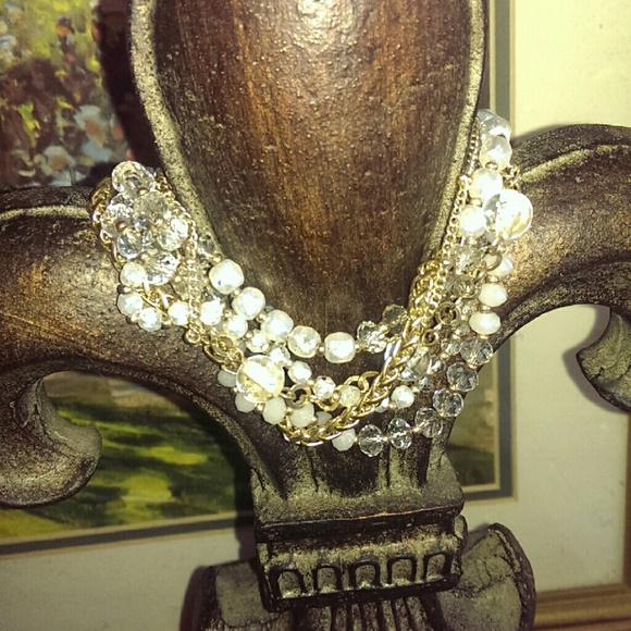 White House Black Market Bracelet