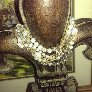 White House Black Market Bracelet