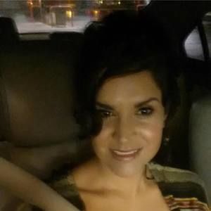 Meet your Posher, Fatima