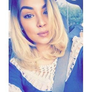 Meet your Posher, Daisy