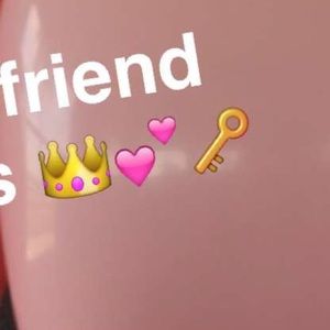 Meet your Posher, Alannah