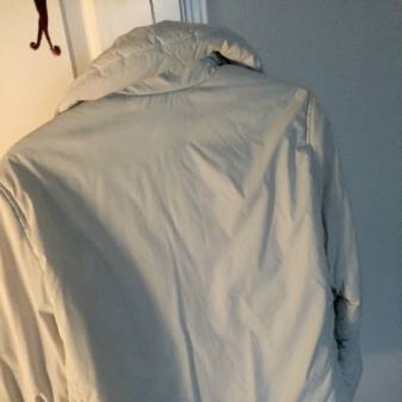 Armani Exchange Light Puffer Jacket (size small) - Picture 2 of 3