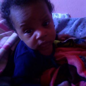 Meet your Posher, Katherine