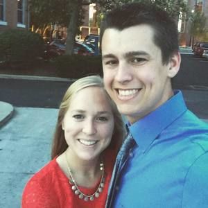 Meet your Posher, Allie