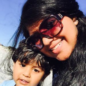 Meet your Posher, Shipra