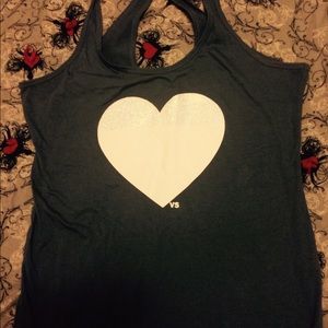 Victoria's Secret top