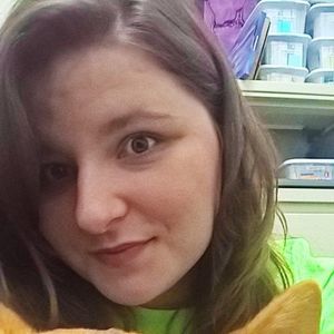 Meet your Posher, Meagan