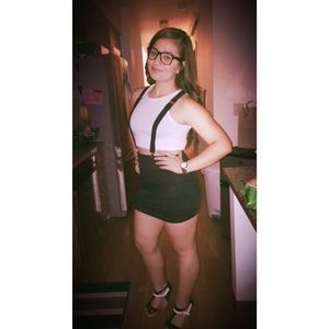 Meet your Posher, Jessica