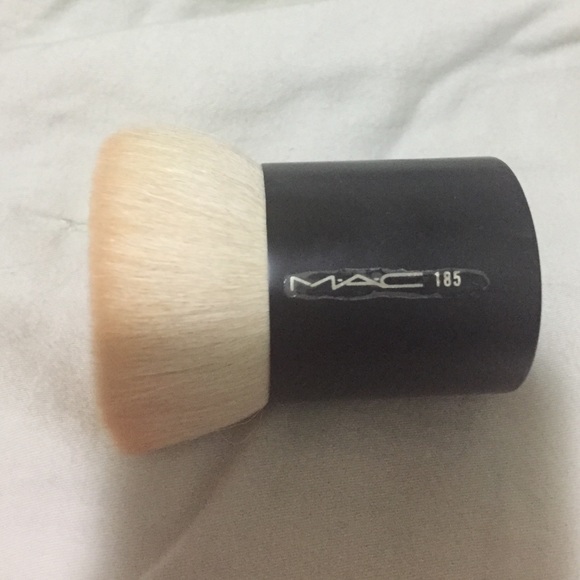 Mac 185 Brush Authentic
