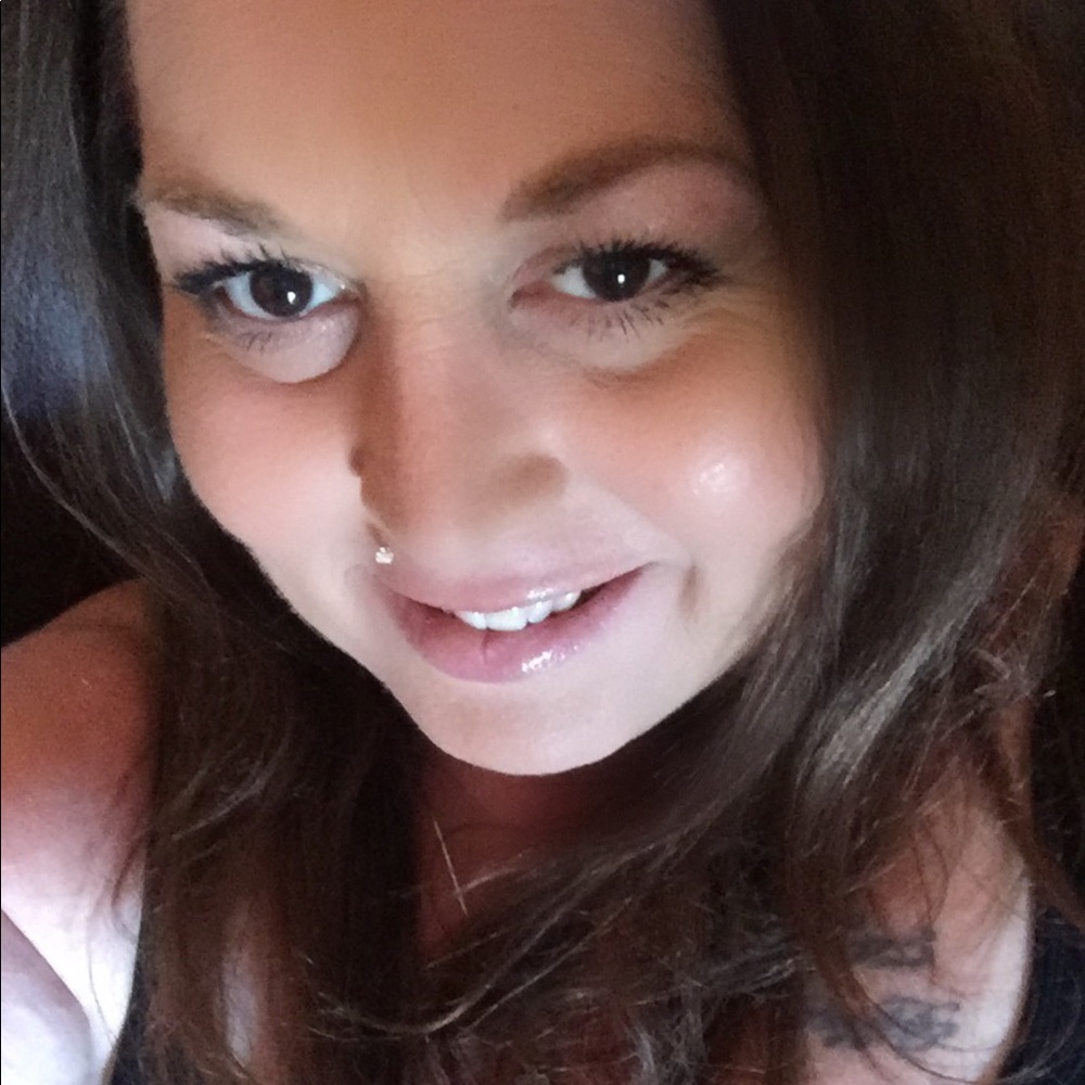 Meet your Posher, Terri