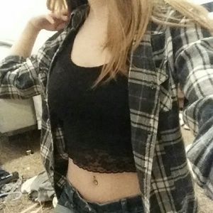 flannel