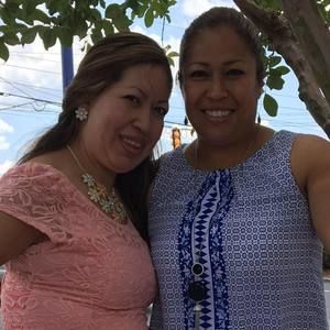 Meet your Posher, Verónica