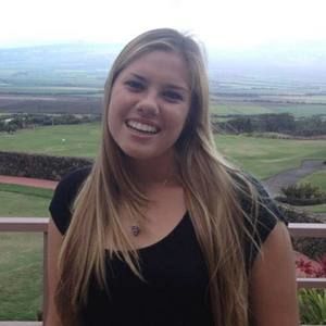 Meet your Posher, Jamie