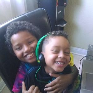 Meet your Posher, Marisa