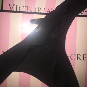 Selling black bikini bottoms