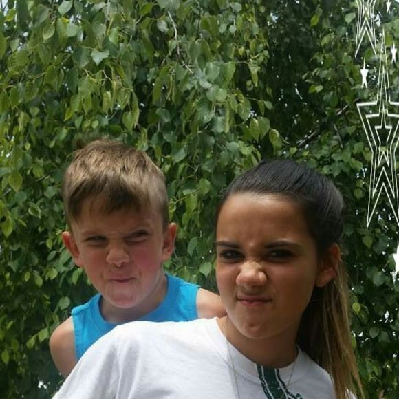 Meet your Posher, Lindsey