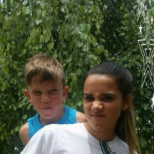 Meet your Posher, Lindsey