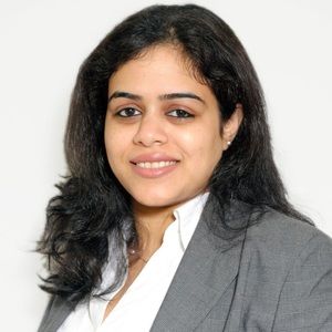 Meet your Posher, Reshma