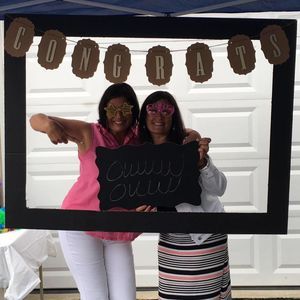 Meet your Posher, Darlene