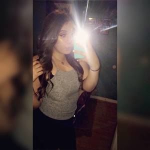 Meet your Posher, Joceline