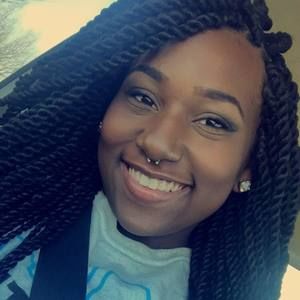 Meet your Posher, Nnenna