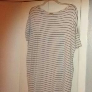 Piko 1988 dolman style small tunic