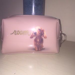 awwwww CUTEST DAWG multipurpose zip up 