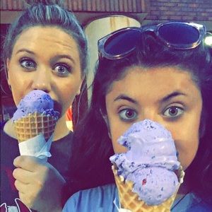 Meet your Posher, Maggie