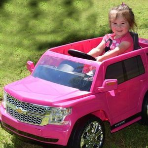 Meet your Posher, Brittney