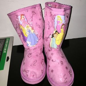 Kids Boots