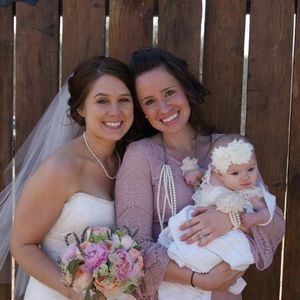 Meet your Posher, Whitney