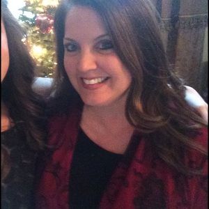 Meet your Posher, Stacey