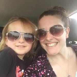 Meet your Posher, Ashley