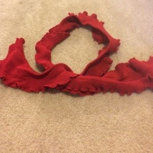 New York and company scarf