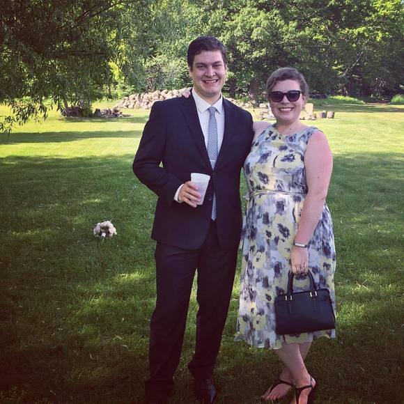 Meet your Posher, Kelli