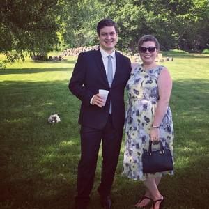 Meet your Posher, Kelli