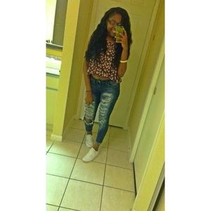 Meet your Posher, Jamilah