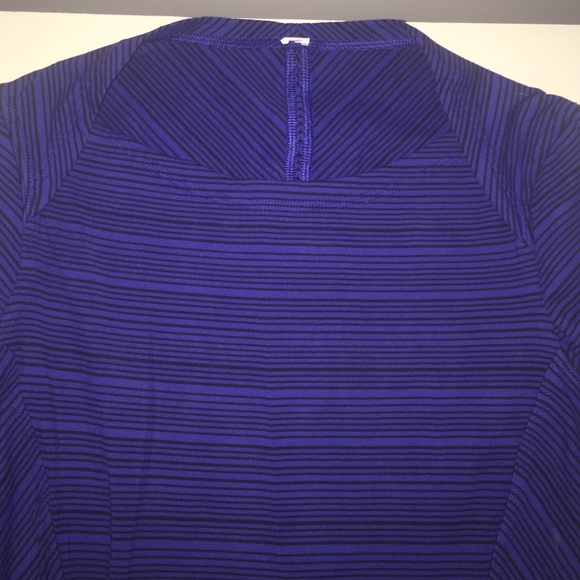 lululemon long sleeve top