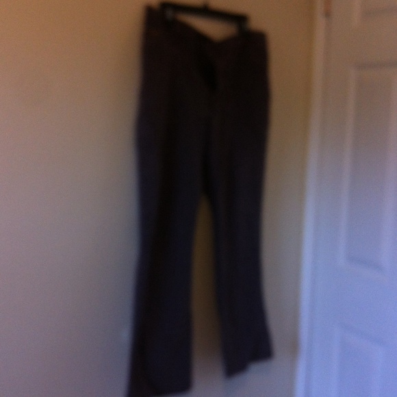 Rider jeans brown boot cut