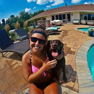 Meet your Posher, Mckenna