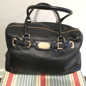 Michael Kors Weekender Hamilton Bag